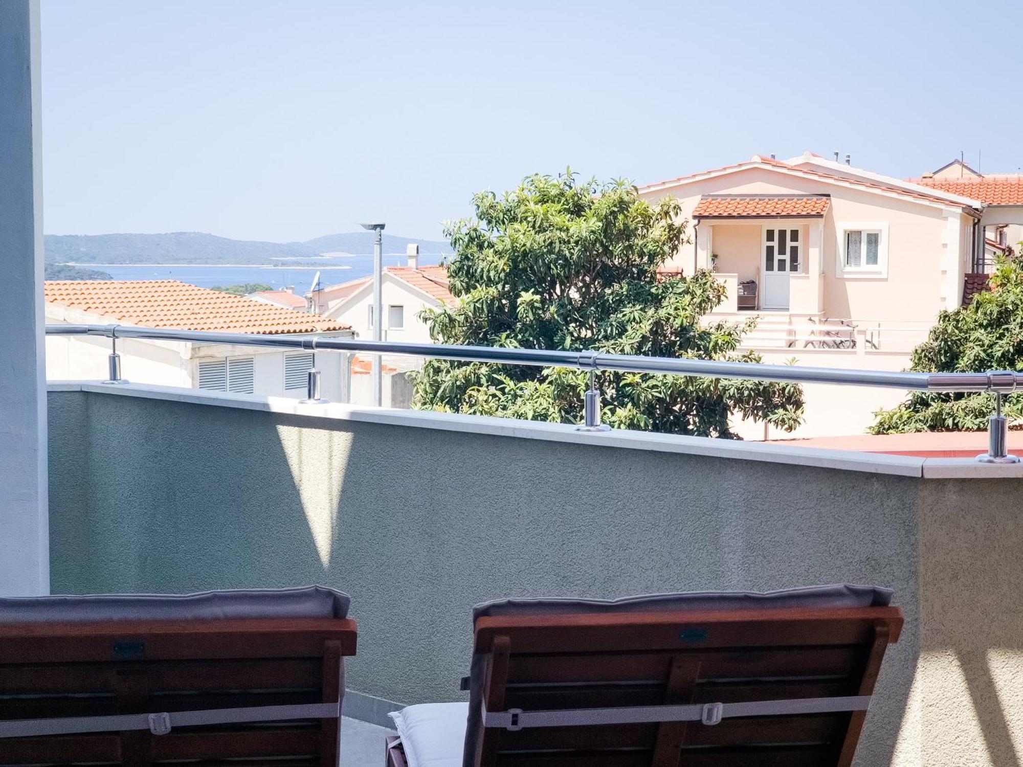 Apartman Paradise Hvar Hvar Town