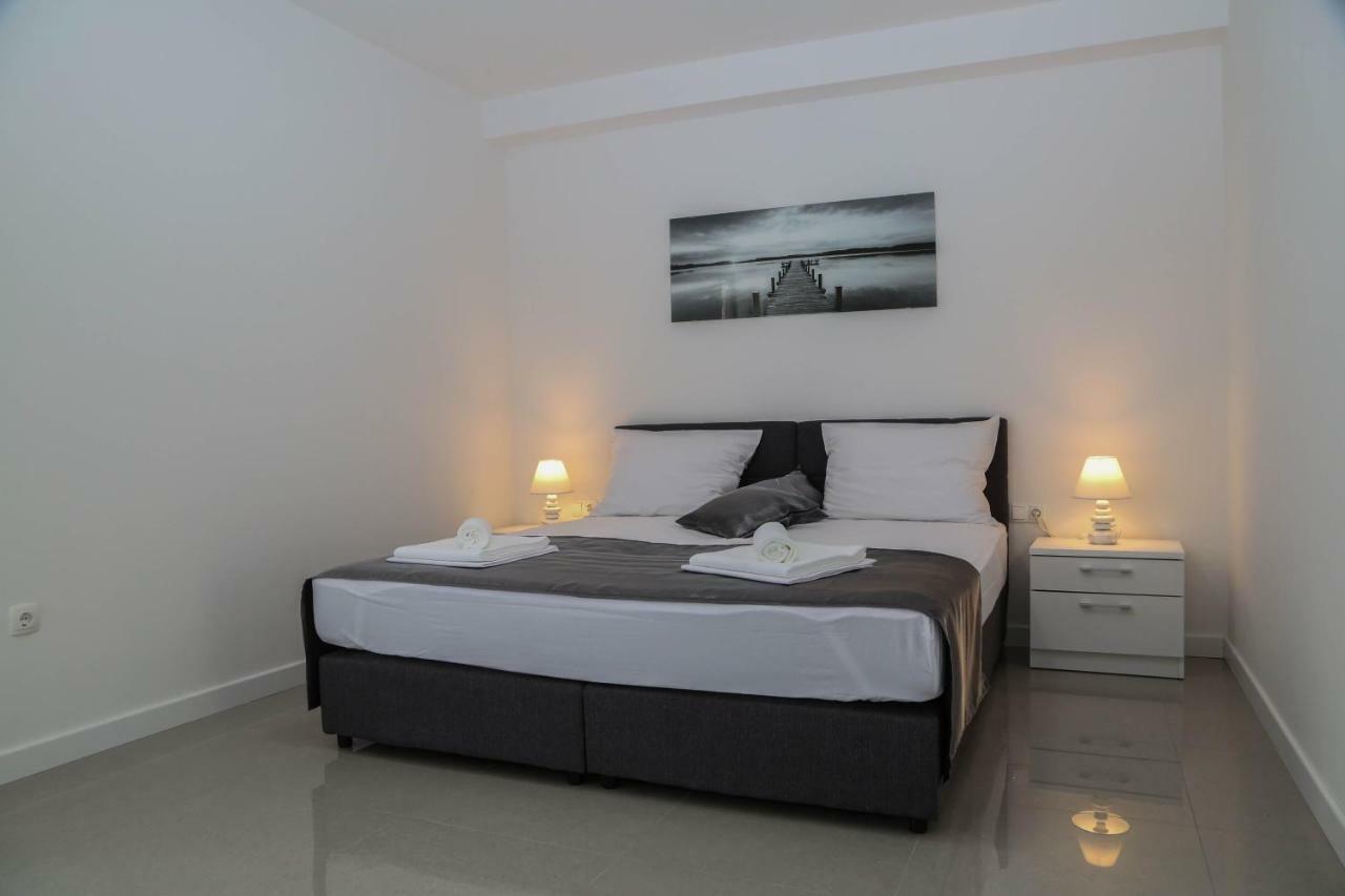 Paradise Hvar Apartment