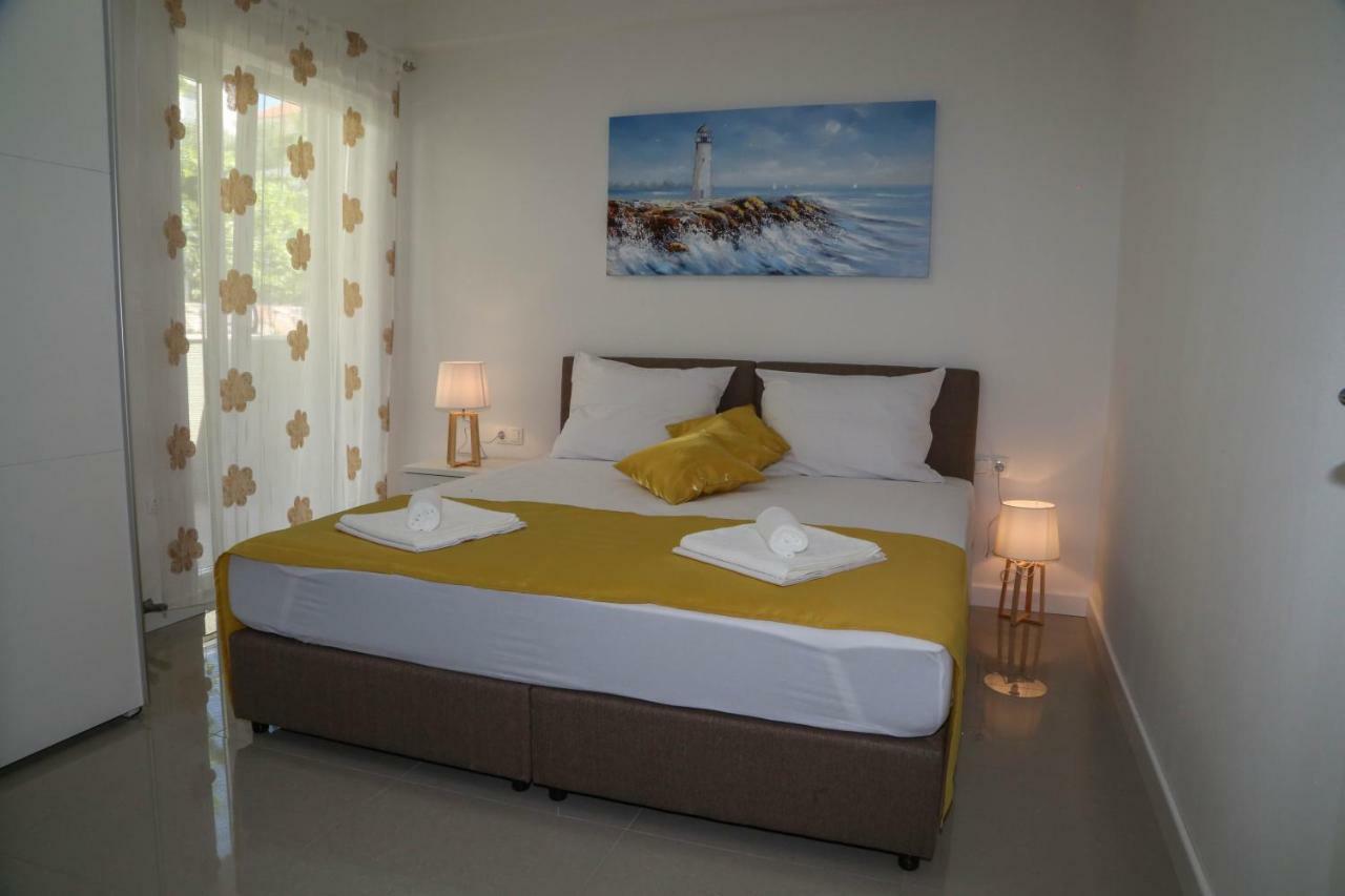 Apartment Paradise Hvar *