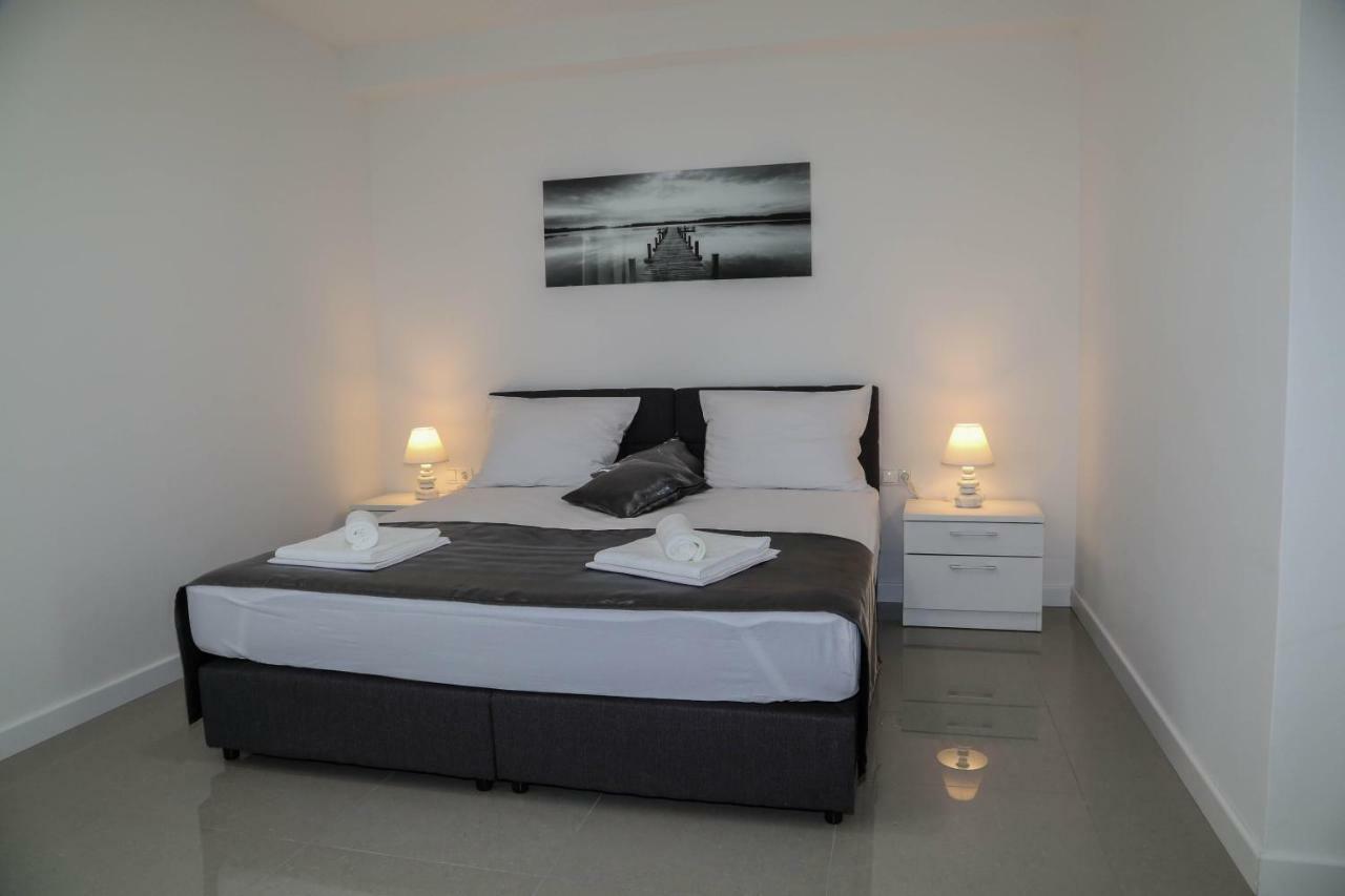 Apartment Paradise Hvar *
