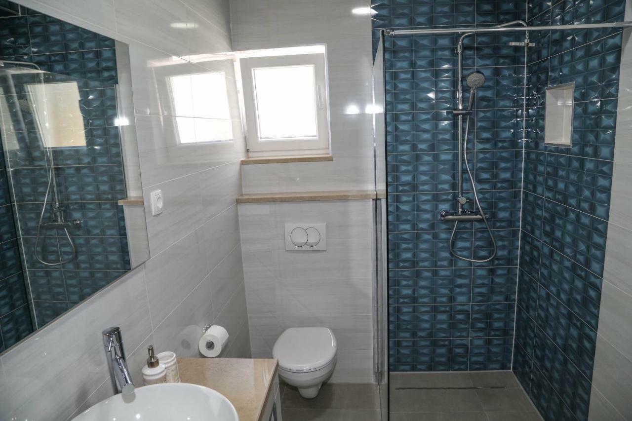 Paradise Hvar Apartment *