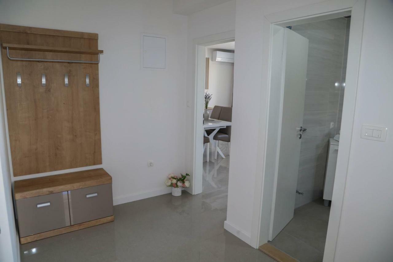Apartment Paradise Hvar